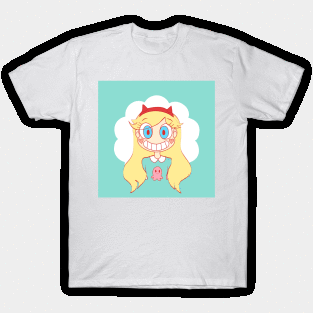 Star T-Shirt